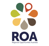 ROA logo
