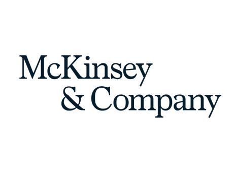 McKinsey logo