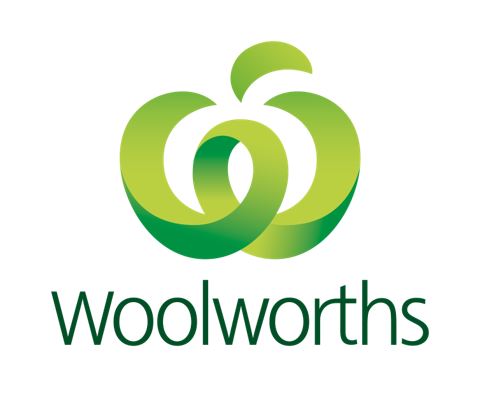 Woolworths logo